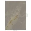 Marble goud behang MW-052- 200x280cm