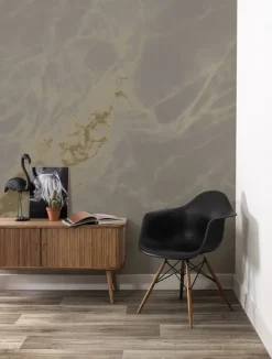 Marble goud behang MW-052- 200x280cm