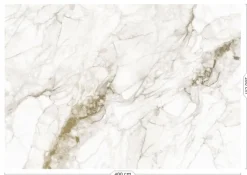 Marble goud behang MW-060- 400x280cm