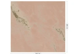 Marble goud behang MW-056- 300x280cm