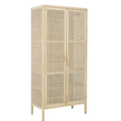 Mariana kast - naturel