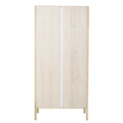 Mariana kast - naturel