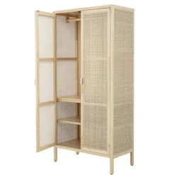 Mariana kast - naturel