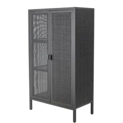 Marikka kast zwart - 82064544