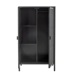 Marikka kast zwart - 82064544