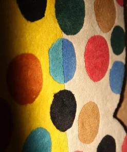 Marley multi butterfly vloerkleed L - 1.45.10.136.099.5