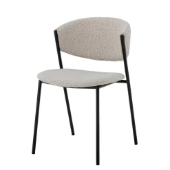 Marlo stoel wit - 82064229