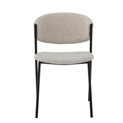 Marlo stoel wit - 82064229