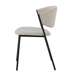 Marlo stoel wit - 82064229