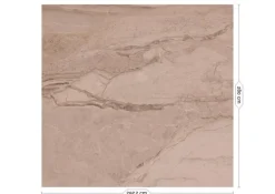 Marmer nude behang WP-792 - 292,2x280cm