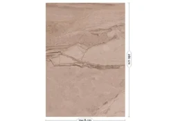 Marmer nude behang WP-791- 194,8x280cm