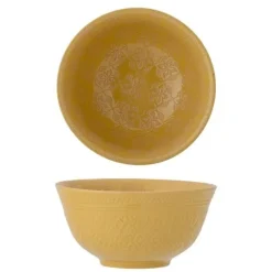 Marsala schalen set van 6 stuks - 82057474