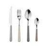 Marstal bestek set 8-delig - grijstinten - 55500001