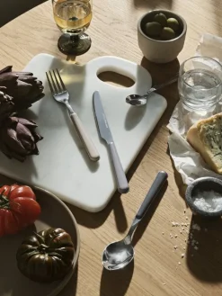 Marstal bestek set 8-delig - grijstinten - 55500001