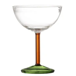 Martine cocktailglazen set van 6 stuks - 82068206