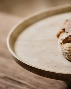 Masa plateau ivoor - 6077