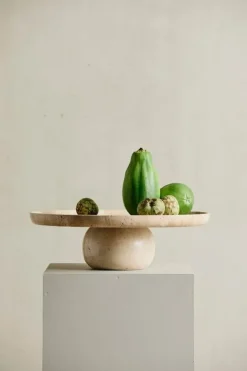 Masa plateau ivoor - 6077