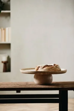 Masa plateau ivoor - 6077