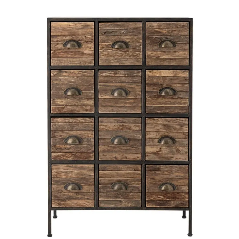 Matteo kast zwart - 82064638