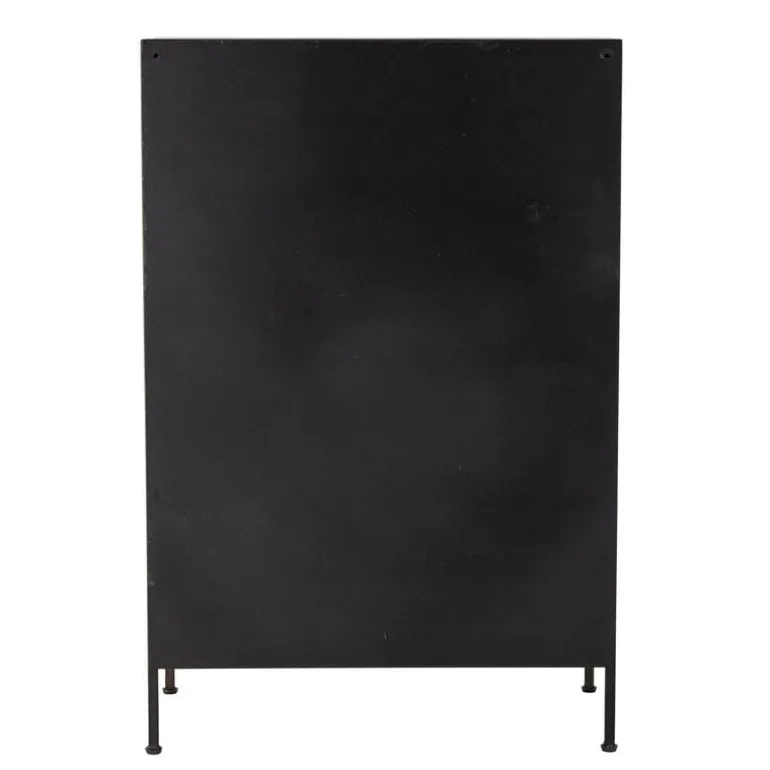 Matteo kast zwart - 82064638