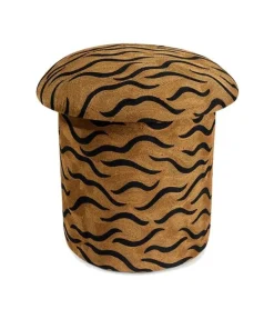 Maya tiger kruk - 1.40.15.010.700.5