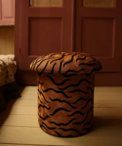 Maya tiger kruk - 1.40.15.010.700.5