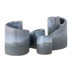 Meliad boekensteun set van 2 stuks - 82062362