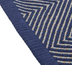 Mellow runner blauw -701506