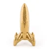 Memorabilia gold my spaceship decoratie object - 10413_ORO