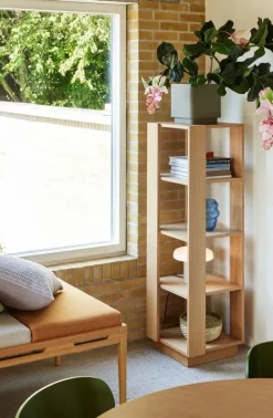 Merge kast naturel - 882012