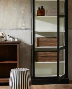 Merlo opbergbox set van 2 stuks - 1995