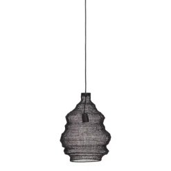Mesh hanglamp Ø30cm - 203660668