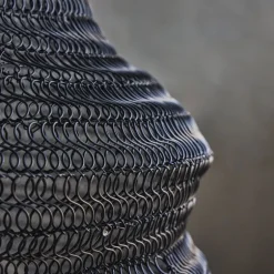 Mesh hanglamp Ø30cm - 203660668