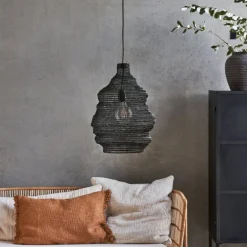 Mesh hanglamp Ø30cm - 203660668