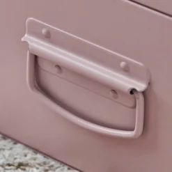 Metal opbergdozen - 209310703