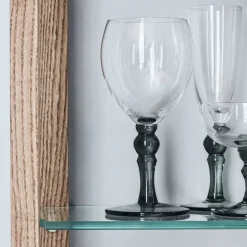 Meyer bier glazen - set van 6 stuks