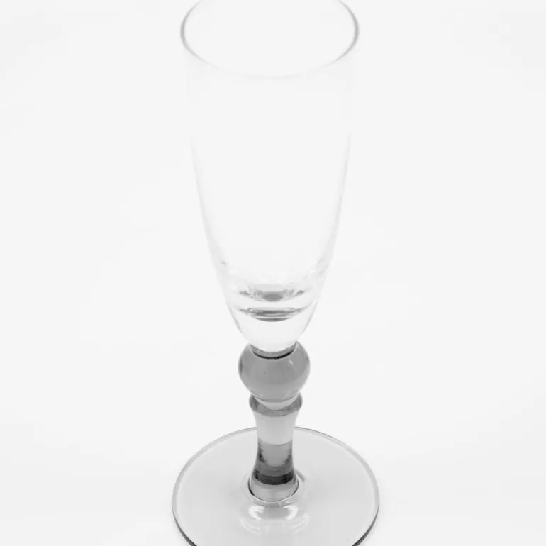 Meyer champagne glazen - set van 6 stuks