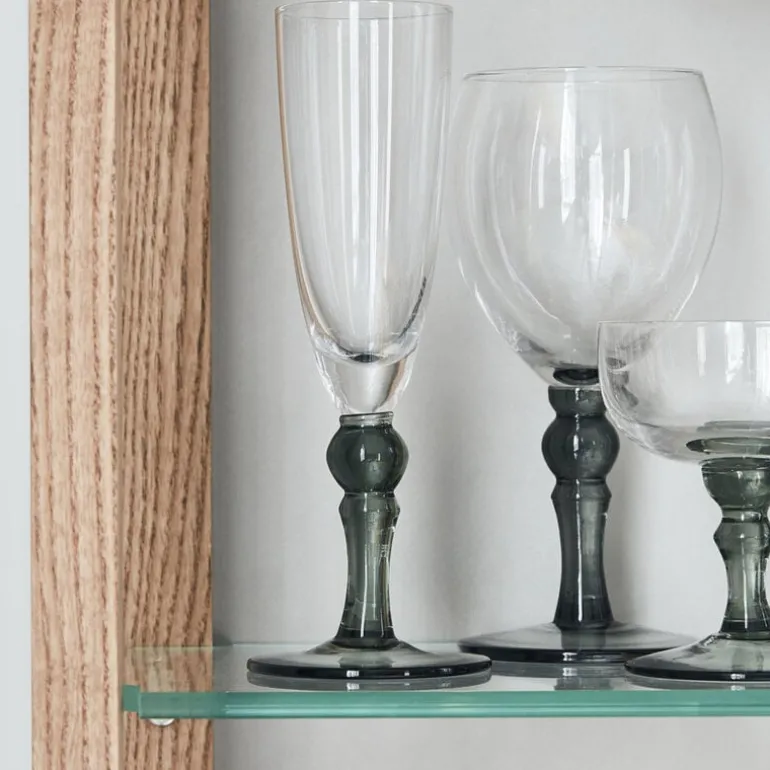 Meyer champagne glazen - set van 6 stuks