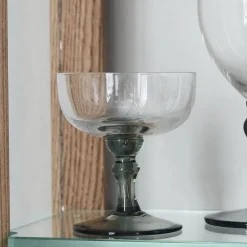 Meyer cocktail glazen - set van 6 stuks