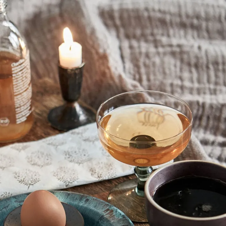 Meyer cocktail glazen - set van 6 stuks