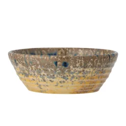 Milani schalen blauw set van 6 stuks - 82061828