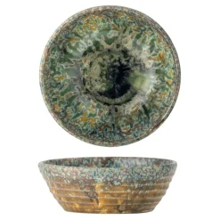 Milani schalen groen set van 6 stuks - 82061827