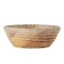 Milani schalen naturel set van 6 stuks - 82061829