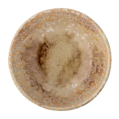 Milani schalen naturel set van 6 stuks - 82061829