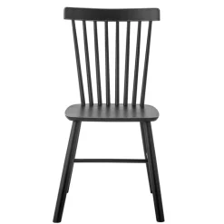 Mill stoel zwart - 82064385