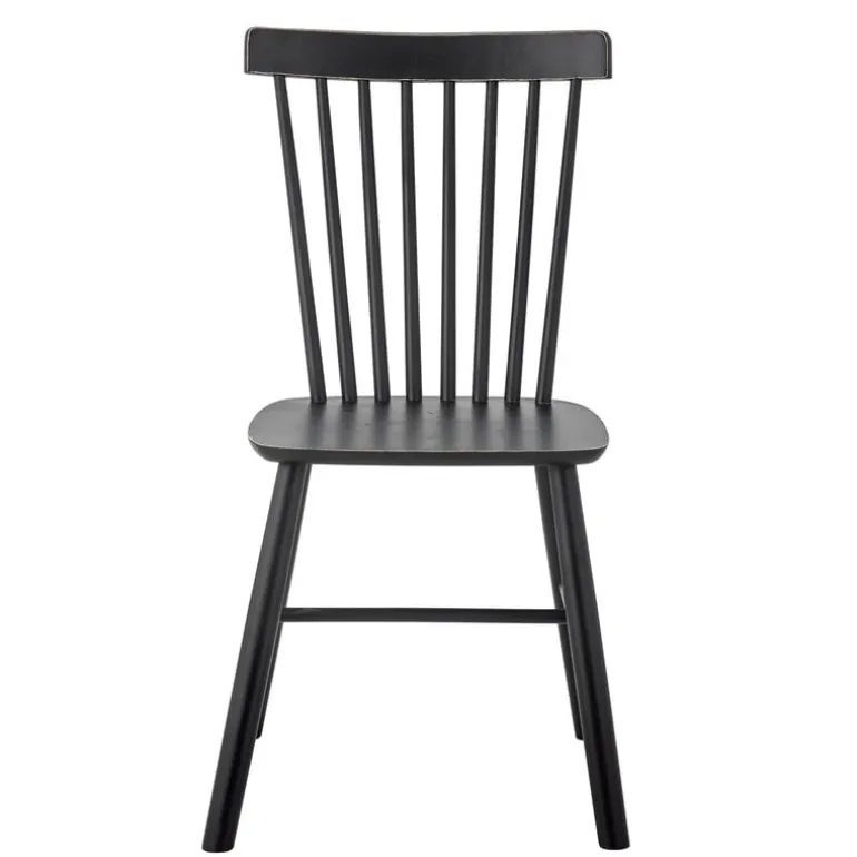 Mill stoel zwart - 82064385