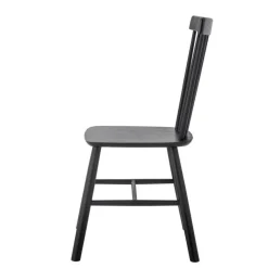 Mill stoel zwart - 82064385