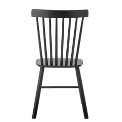 Mill stoel zwart - 82064385