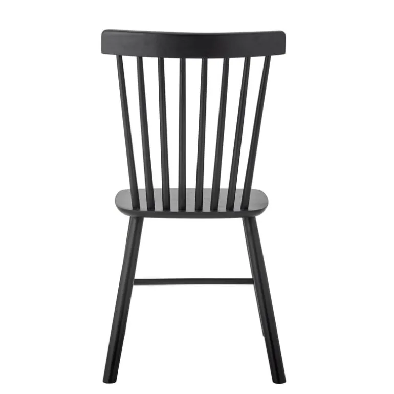 Mill stoel zwart - 82064385