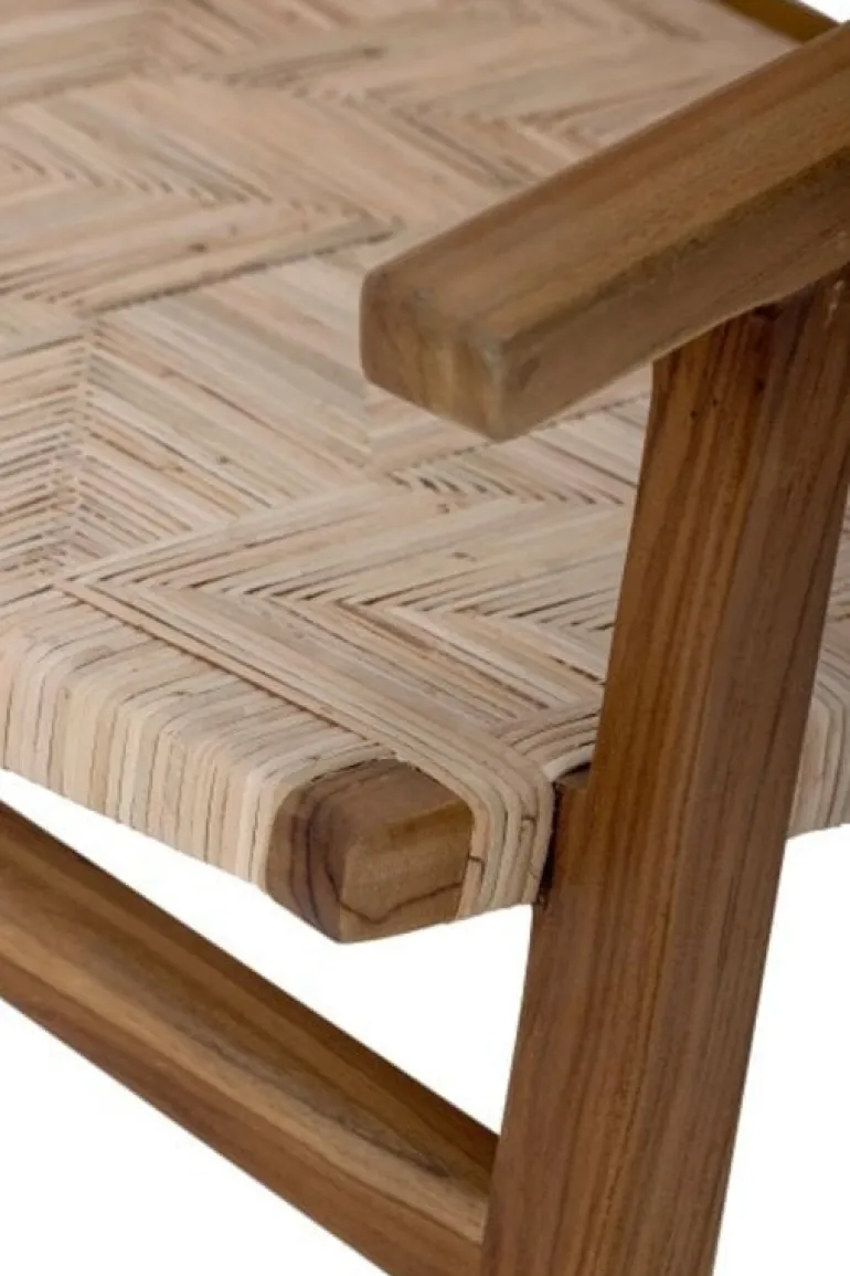 Mills loungestoel - 82054930